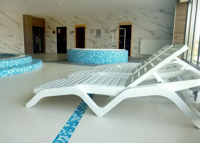 Porta Mare Dziwnow Zacisze Resort & Spa