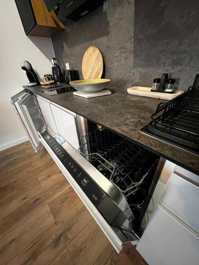 Apartment Porta Mare Zacisze &