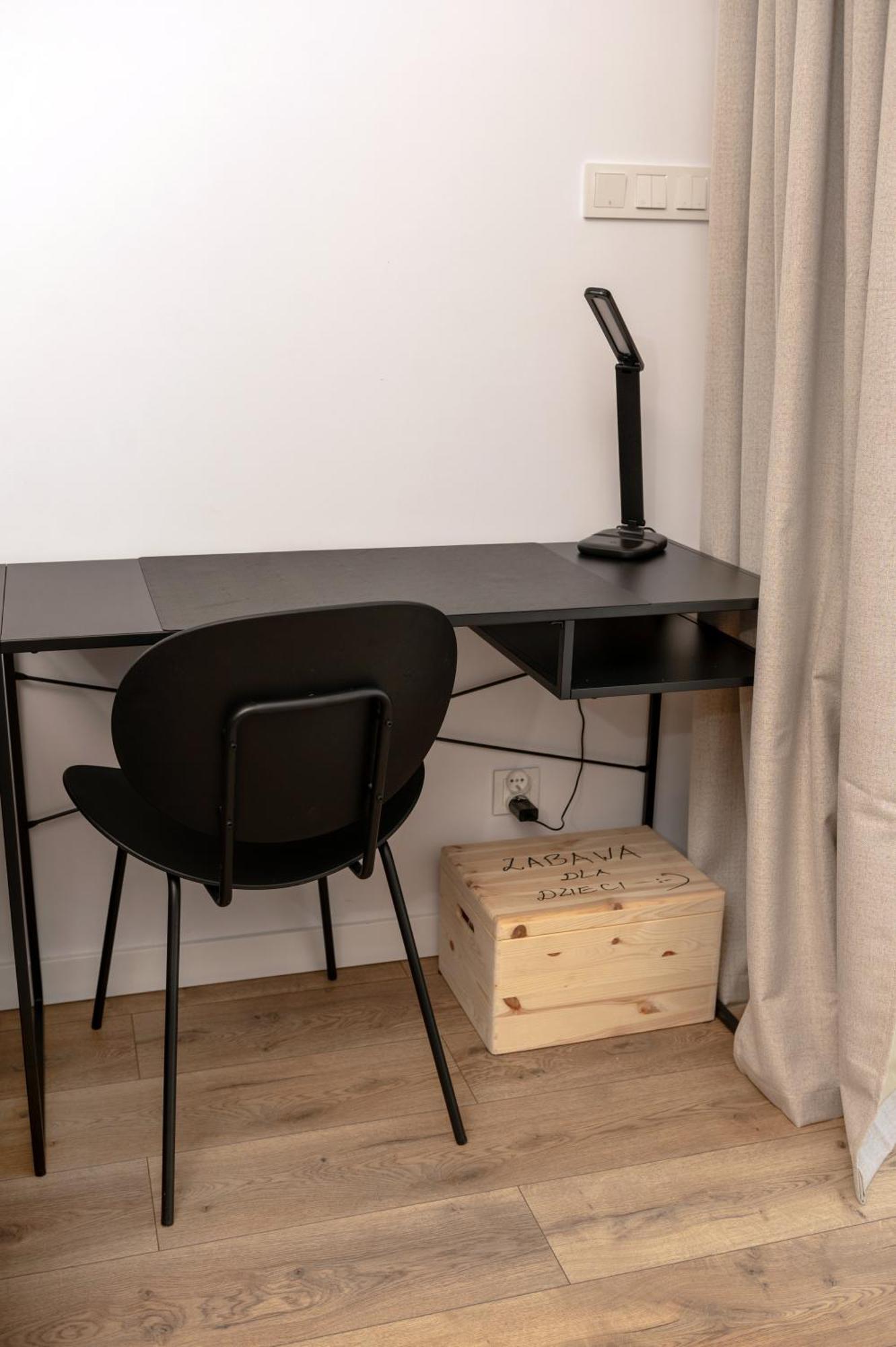 Apartament Porta Mare Zacisze & Dziwnów