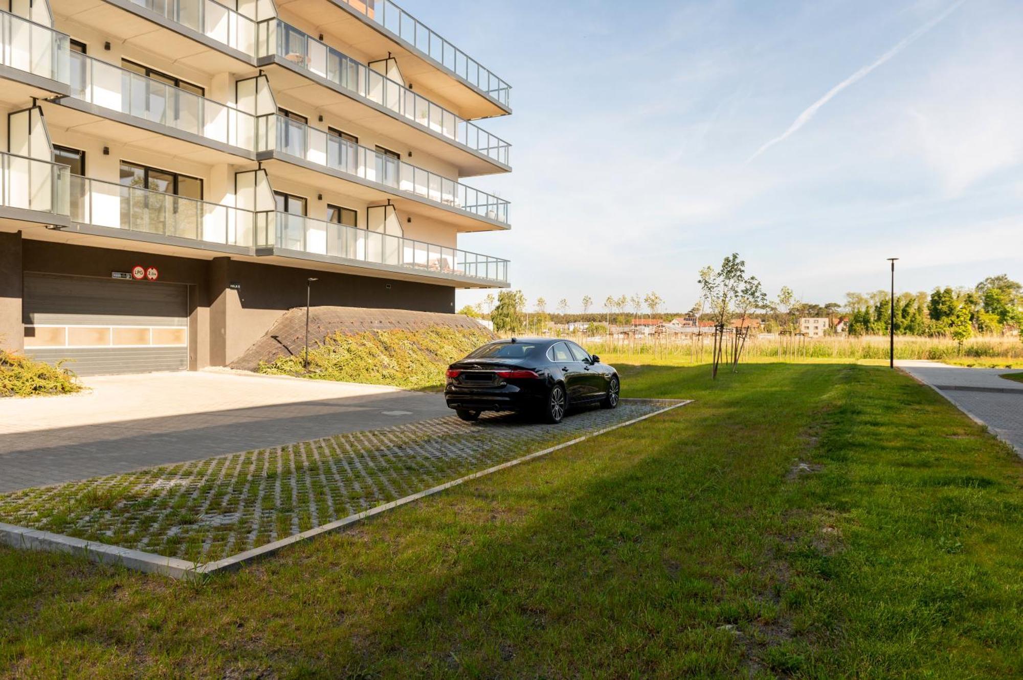 Apartament Porta Mare Zacisze &