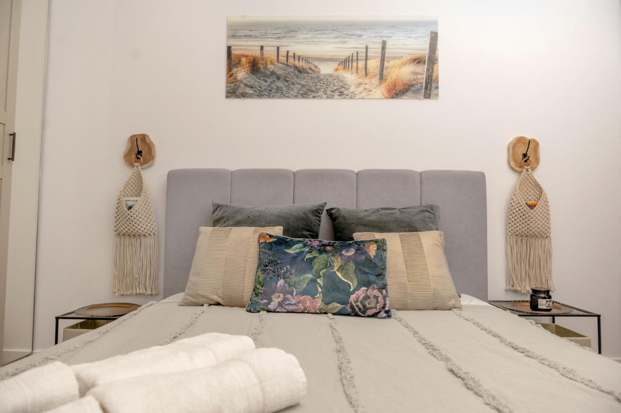 Apartament Porta Mare Zacisze & Dziwnów