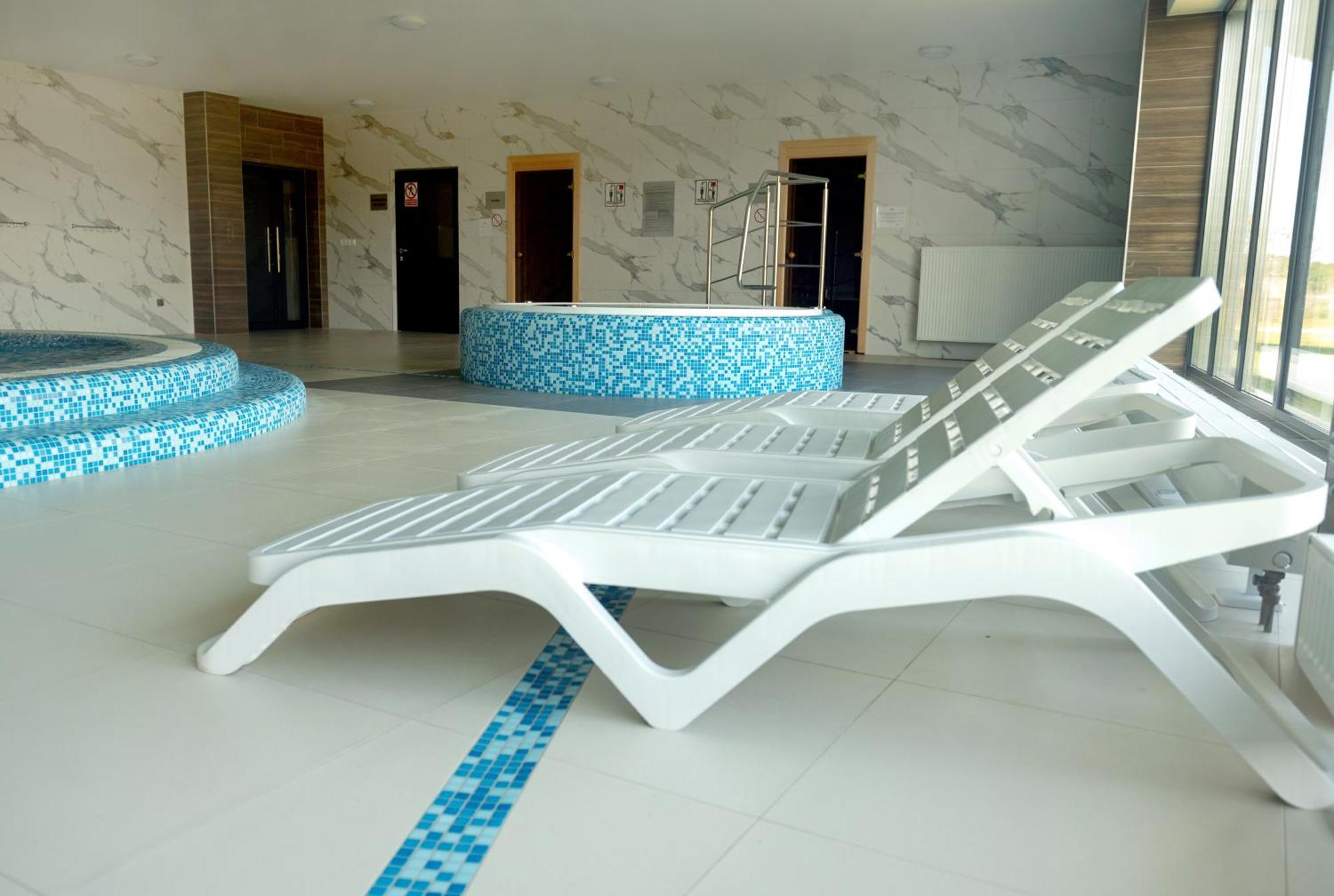 Apartament Porta Mare Zacisze & Dziwnów