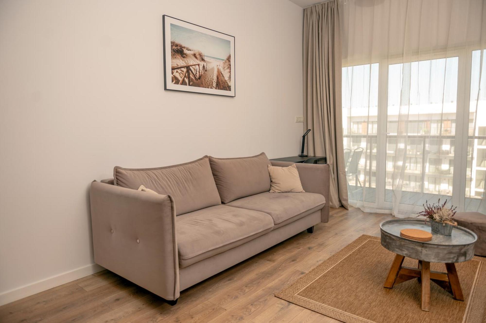 Porta Mare Zacisze & Apartament *