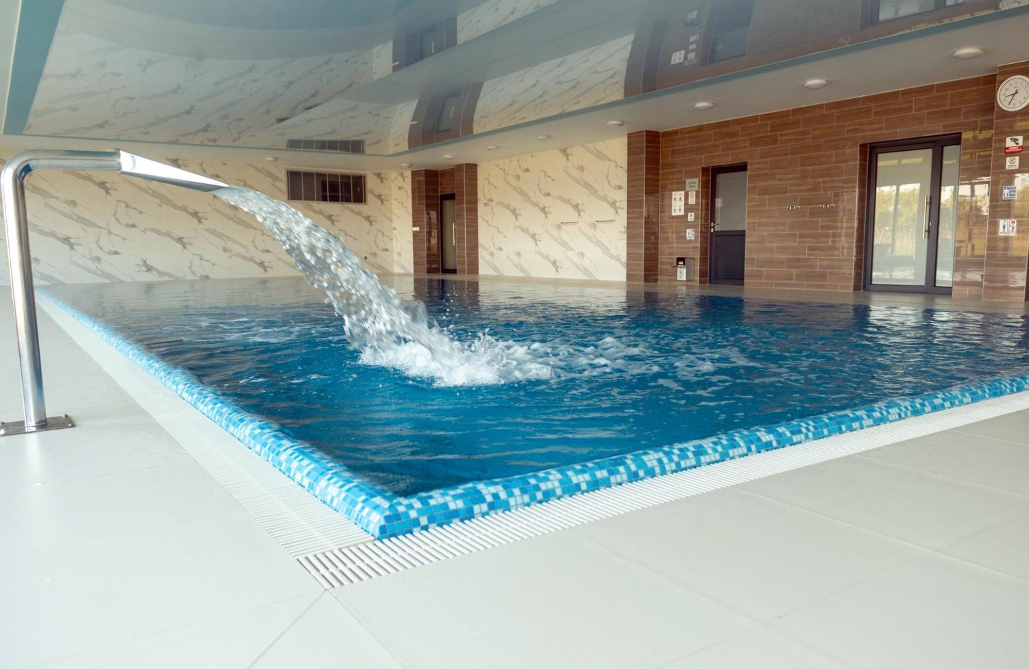 Porta Mare Zacisze & Apartament Dziwnów